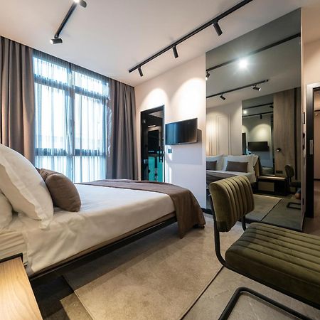 Velvet Rooms & More Zadar Exterior photo