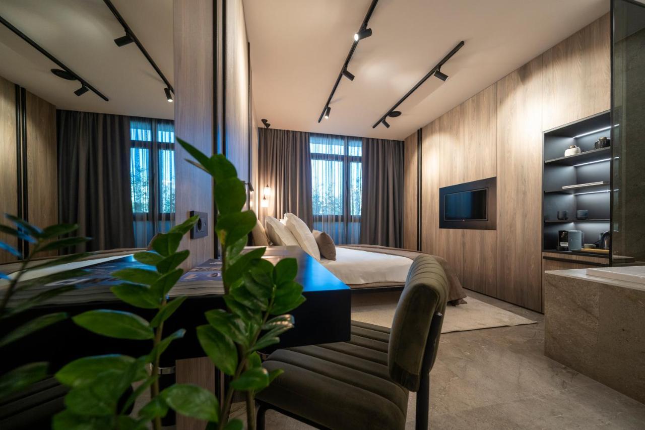 Velvet Rooms & More Zadar Exterior photo