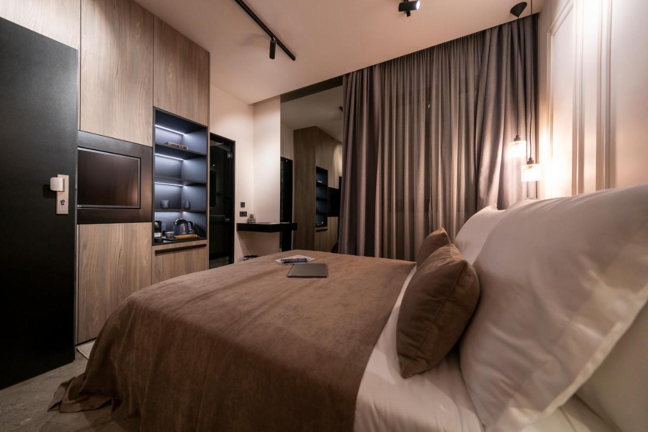 Velvet Rooms & More Zadar Exterior photo