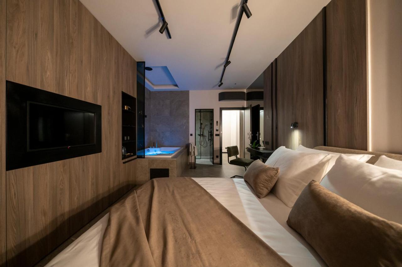 Velvet Rooms & More Zadar Exterior photo