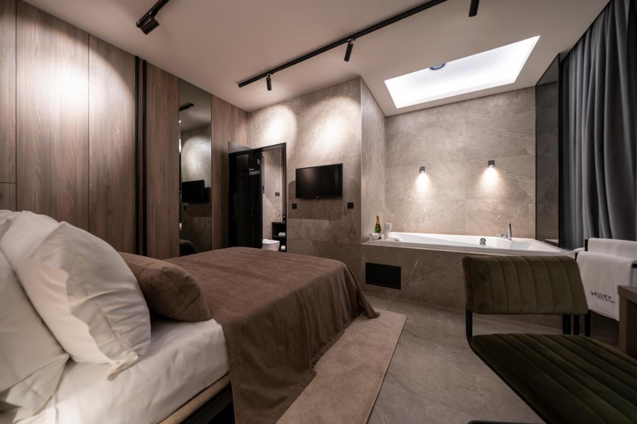Velvet Rooms & More Zadar Exterior photo