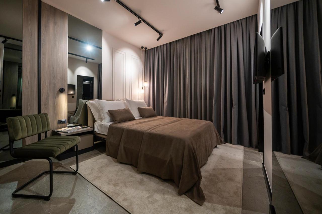 Velvet Rooms & More Zadar Exterior photo