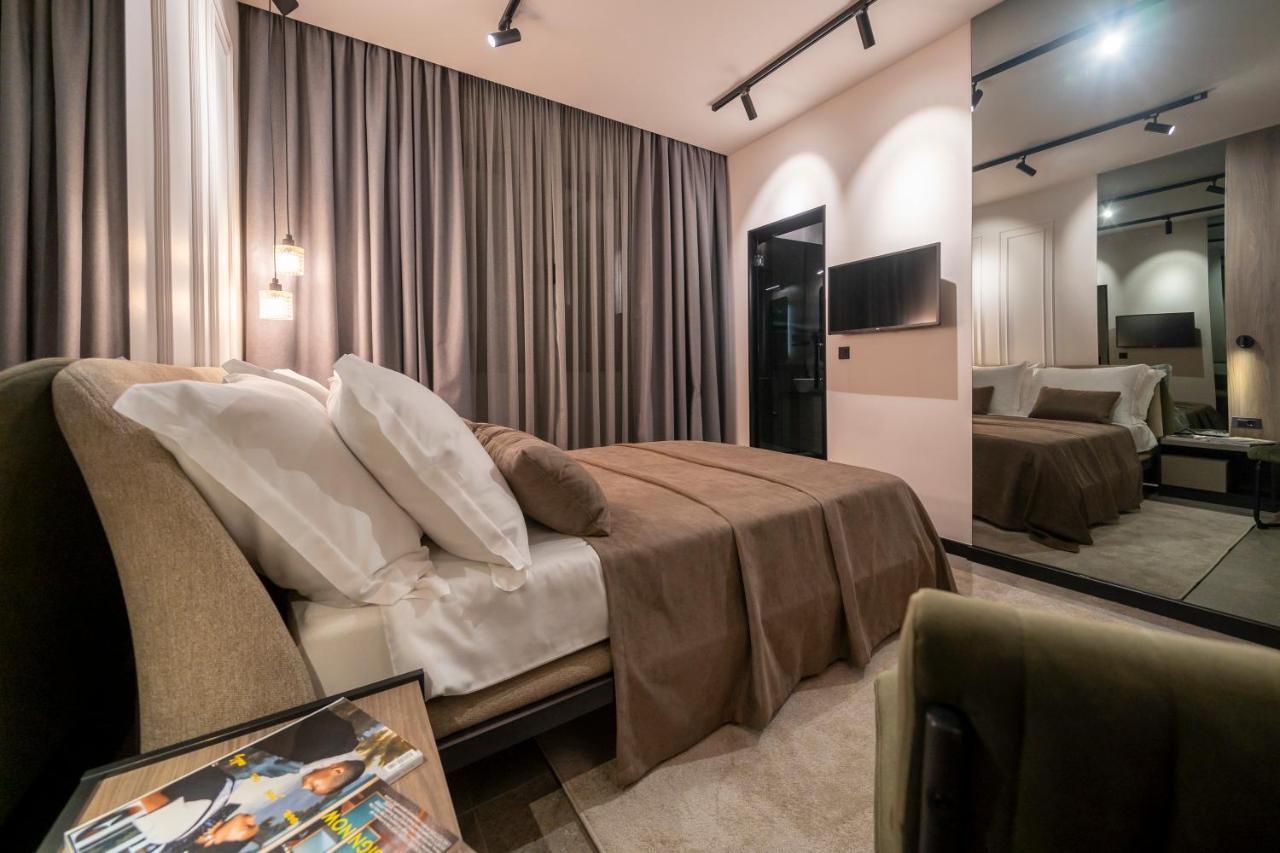 Velvet Rooms & More Zadar Exterior photo