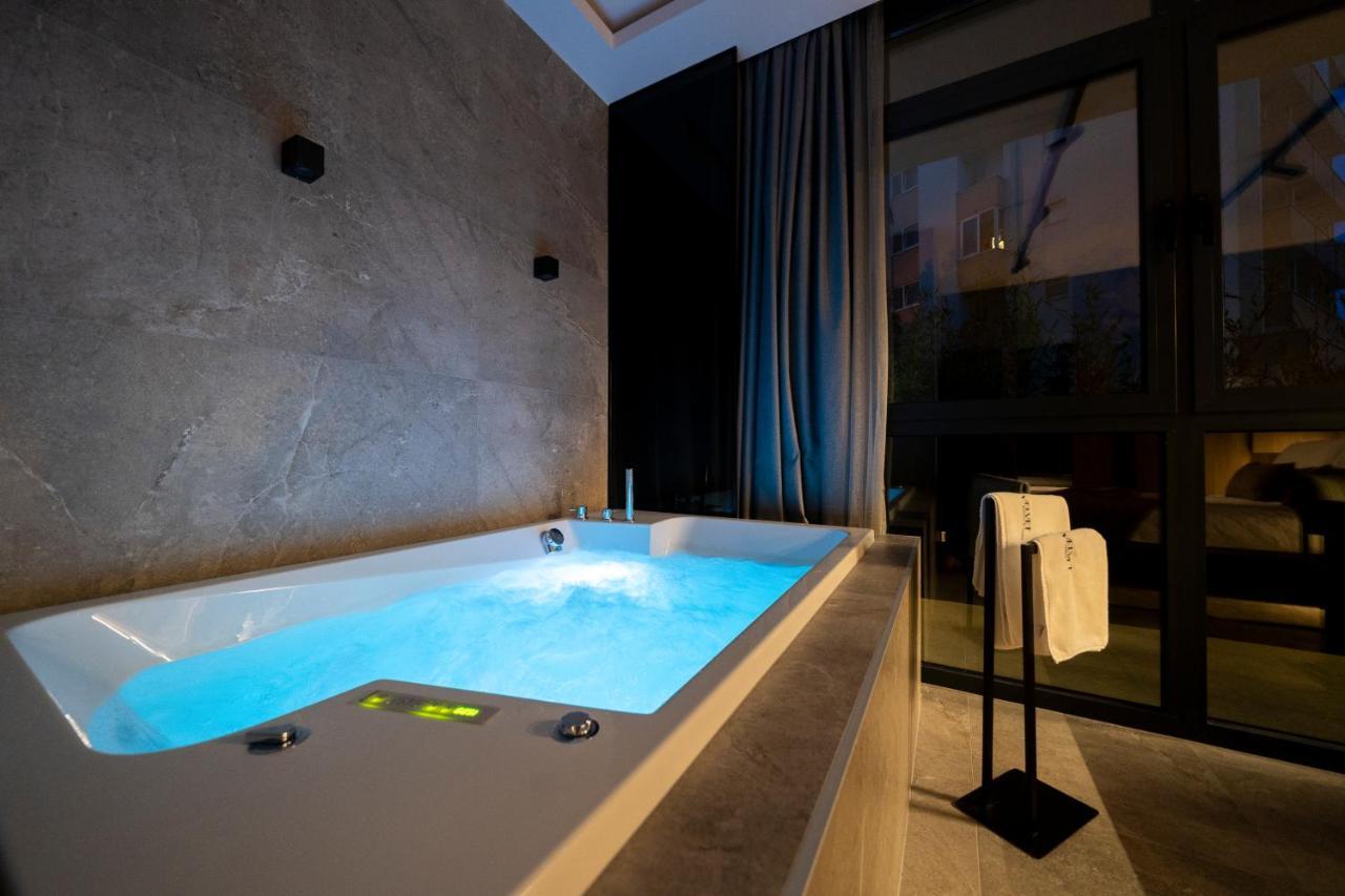 Velvet Rooms & More Zadar Exterior photo