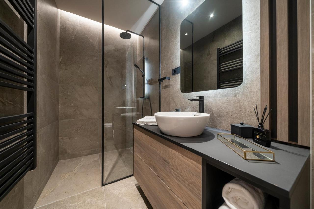Velvet Rooms & More Zadar Exterior photo