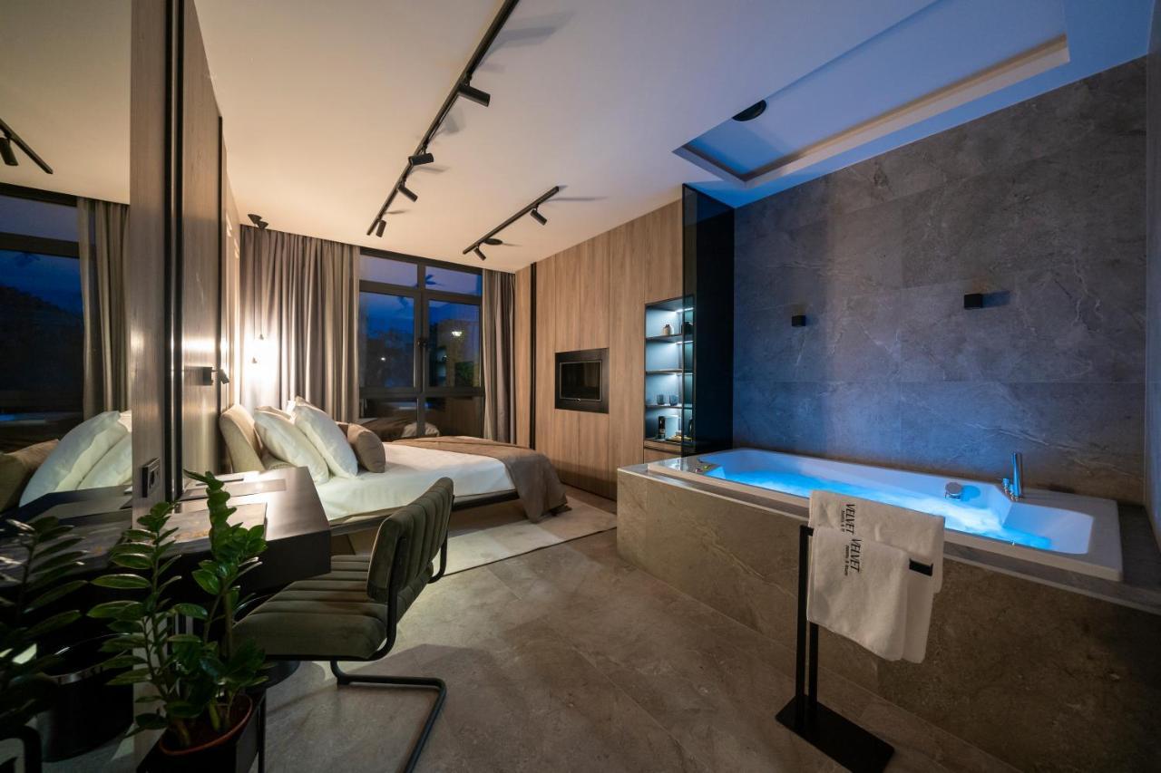 Velvet Rooms & More Zadar Exterior photo