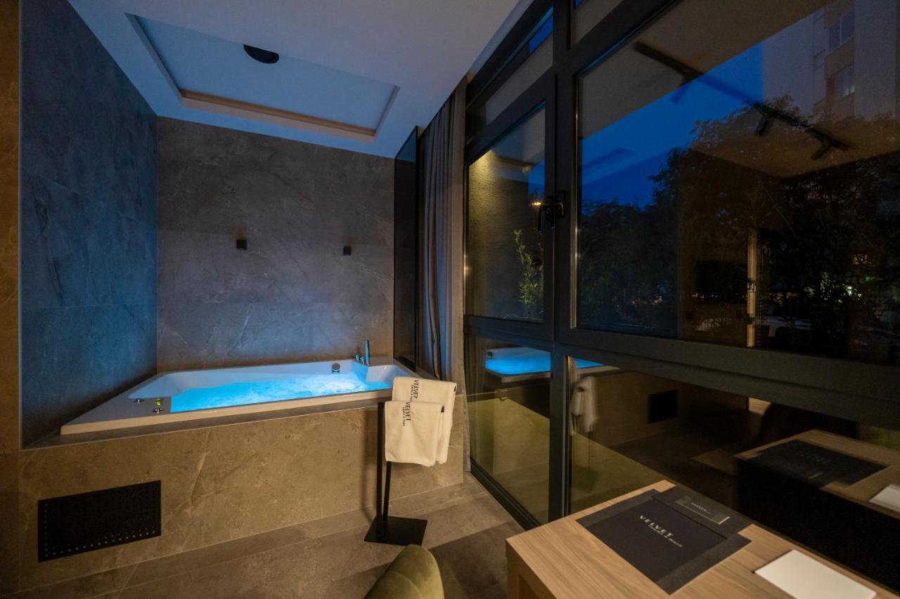 Velvet Rooms & More Zadar Exterior photo