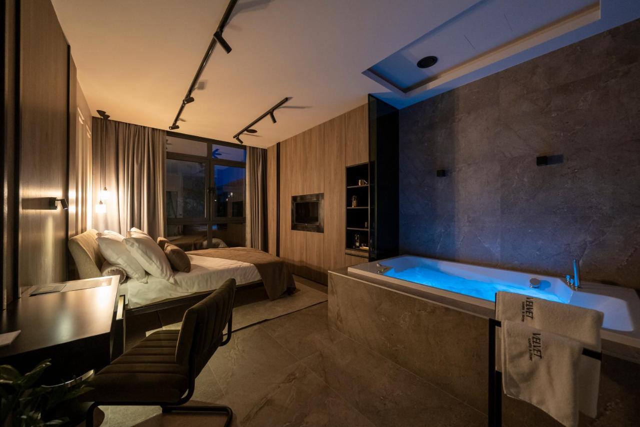 Velvet Rooms & More Zadar Exterior photo