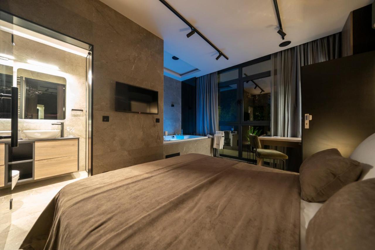 Velvet Rooms & More Zadar Exterior photo