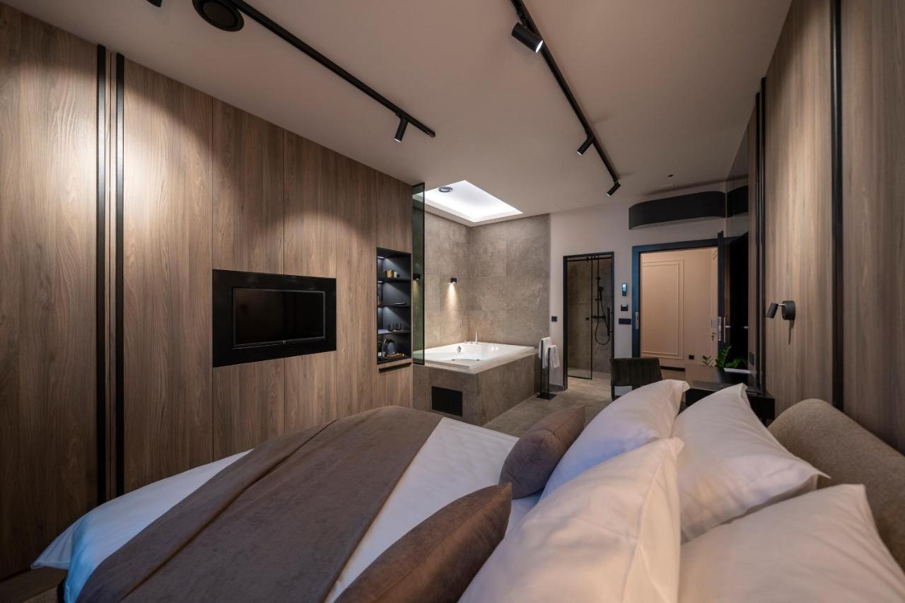 Velvet Rooms & More Zadar Exterior photo