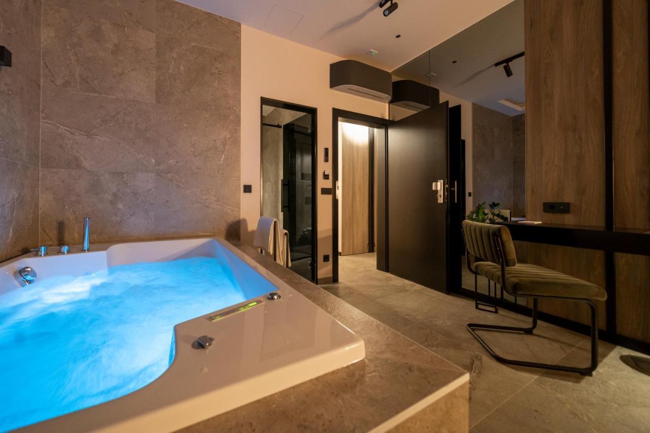 Velvet Rooms & More Zadar Exterior photo