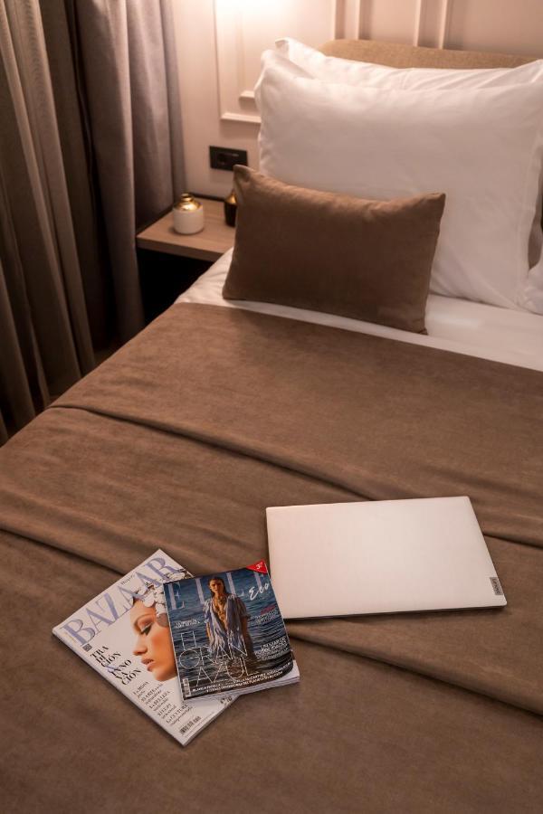 Velvet Rooms & More Zadar Exterior photo