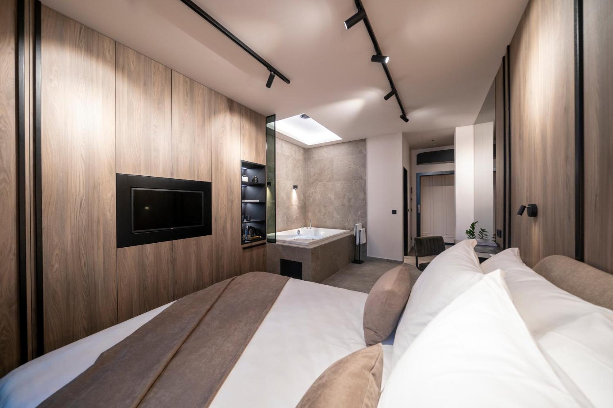 Velvet Rooms & More Zadar Exterior photo
